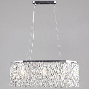 Подвесная люстра Reluce 09582-0.4-06 CH