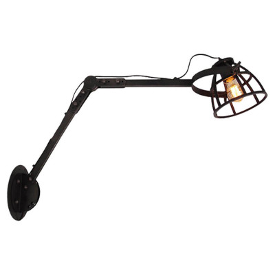 Спот Lussole Loft LSP-8066 9769₽