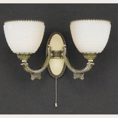 Бра Reccagni Angelo A 70552 37909₽