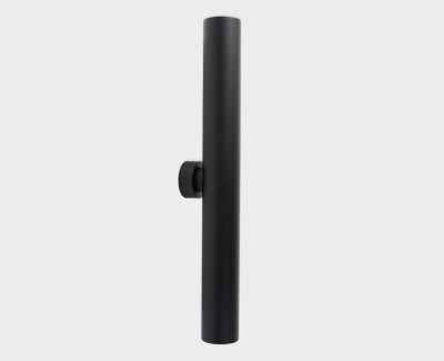 Настенный светильник Italline IT02-026 black 3000K 7900₽