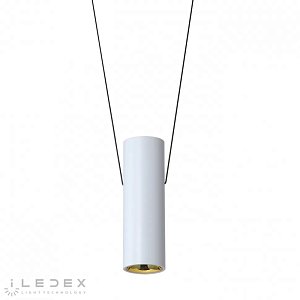 Подвесной светильник iLedex Oxygen ZD8213S-12W SWH