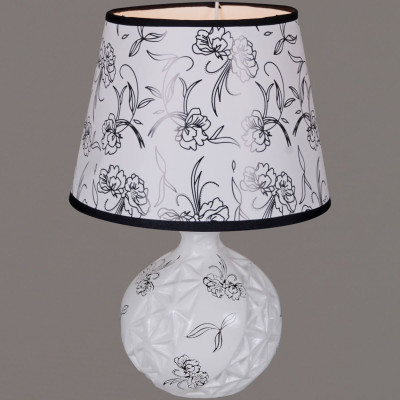 Настольная лампа Reluce 02564-07-01 1370₽