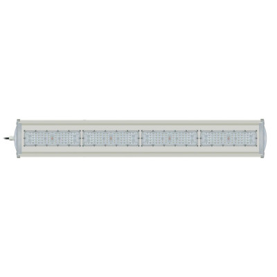 Подвесной светодиодный светильник UL-00004830 Uniel ULY-U42C 200W5000K IP65 Silver 31734₽