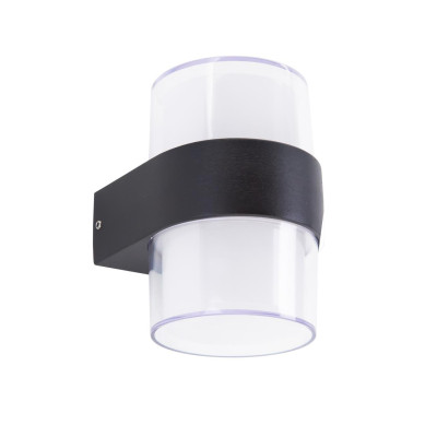 Уличный настенный светодиодный светильник Citilux CLU0009R 5990₽