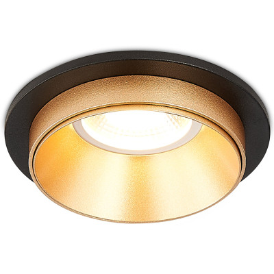 Встраиваемый светильник Simple Story 2066-1DLBG 950₽