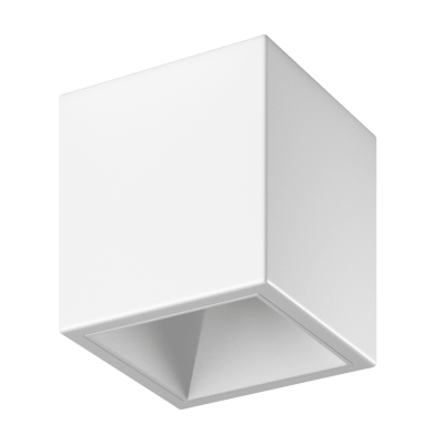 Накладной светильник DesignLed SPL-CB-18-WH-NW 005430 5005₽