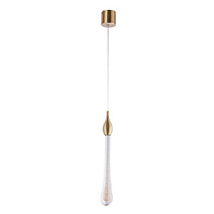 Подвесной светильник Arte Lamp Raindrop A1803SP-3PB