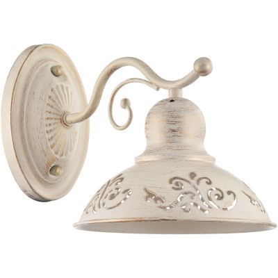 Бра Freya Benoit FR2566-WL-01-WG 3390₽