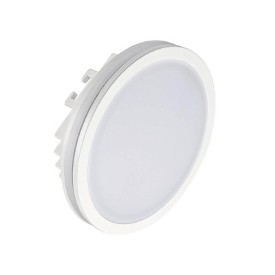 Влагозащищенный светильник Arlight LTD-115SOL-15W Day White 020709 2542₽