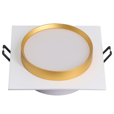 Встраиваемый светильник Feron DL506 51362 433₽