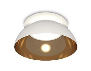 Встраиваемый светильник Ambrella Light Techno spot (C8050, N8144) XC8050101