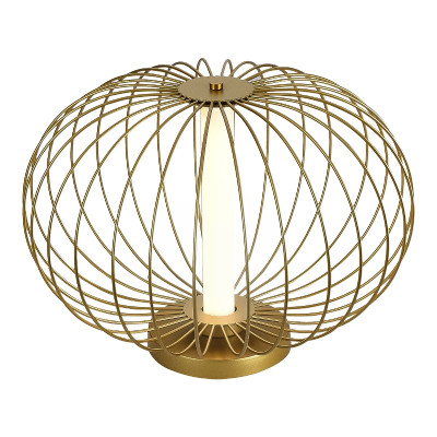 Настольная лампа ST Luce Slice SL612420401 5430₽