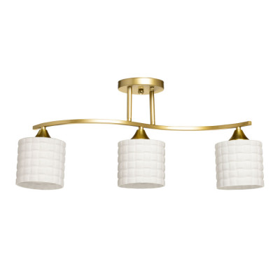 Потолочная люстра De Markt Тетро 673019203 5880₽