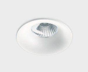 Встраиваемый светильник Italline IT06-6016 white 3000K