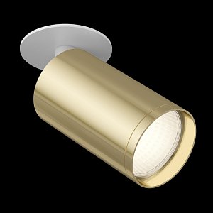 Встраиваемый спот Maytoni FOCUS S C049CL-1WG