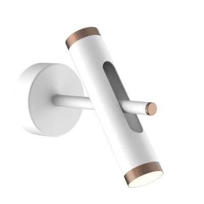 Светодиодный спот Favourite Duplex 2325-2W 6100₽