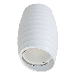 Накладной светильник Fametto Sotto DLC-S604 GU10 WHITE