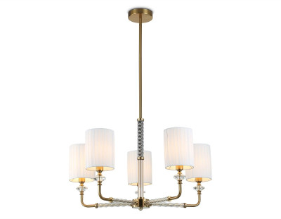 Люстра на штанге Ambrella Light High Light Classic LH71500 19980₽