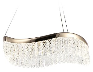 Подвесная люстра Ambrella Light Traditional TR49717