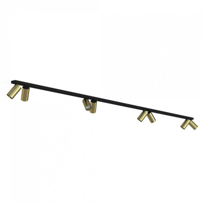 Спот Nowodvorski Mono 2x150 7754 59930₽