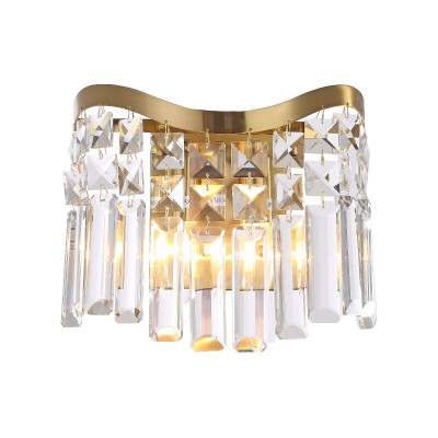 Настенный светильник Favourite Unda 4135-2W 9200₽