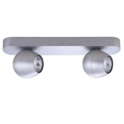 Спот Arte Lamp Sfera A5781AP-2SS 2500₽