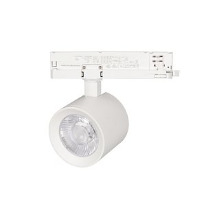 Трековый светильник Arlight LGD-Nika-4TR-R100-20W White6000 031162