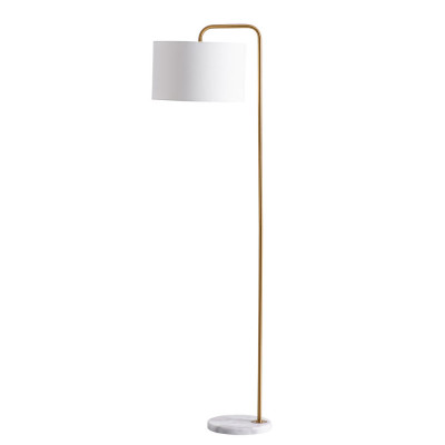 Торшер ARTE Lamp A5024PN-1PB 22990₽