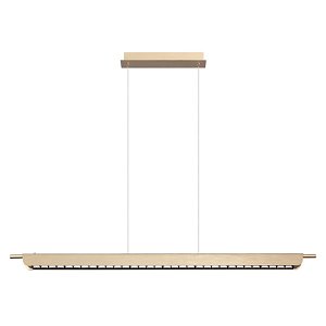 Линейный светильник Odeon Light Punto 7018/40LA