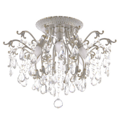 Потолочная люстра Seven Fires Dorita 70581012906 11180₽