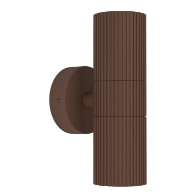 Уличный настенный светильник Eglo Tomelloso 902041 5990₽