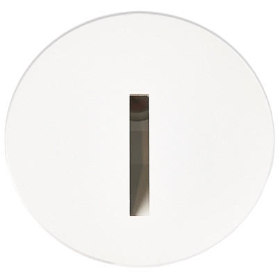 Подсветка для лестниц Italline DL 3034 white 3700₽