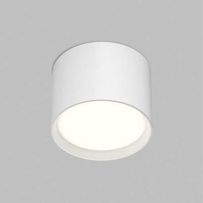 Накладной светильник Denkirs Pillar DK-DH2600-WH 1030₽