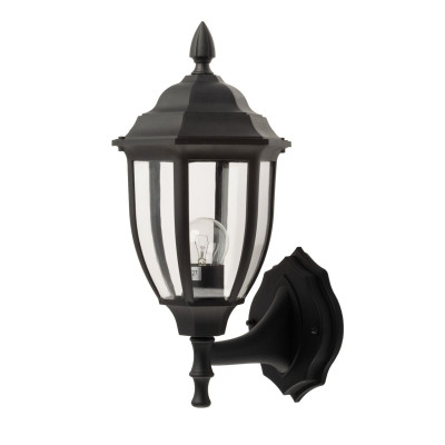 Уличный настенный светильник De Markt City Корсо 801021101 2140₽