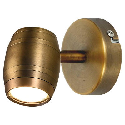 Спот Lussole Loft LSP-9566 1730₽