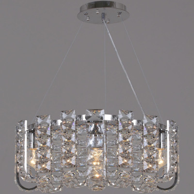 Подвесная люстра Reluce 02507-04-08 15265₽