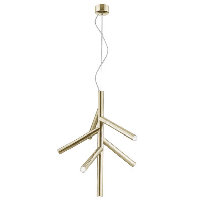 Подвесной светильник Simple Story 1158-LED30PL 19341₽