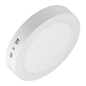 Потолочный светильник Arlight SP-R145-9W White 019549