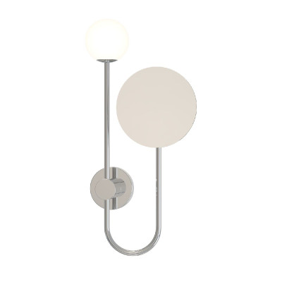 Настенный светильник Favourite Venus 4565-1W 2250₽