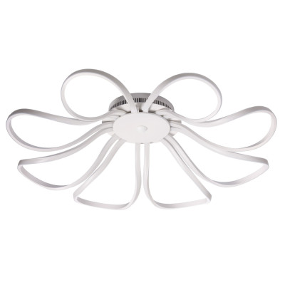 Потолочный светодиодный светильник De Markt Аурих 19 496017008 21360₽