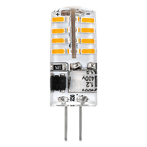 Светодиодная лампа General GLDEN-G4-3-S-220-6500 661539
