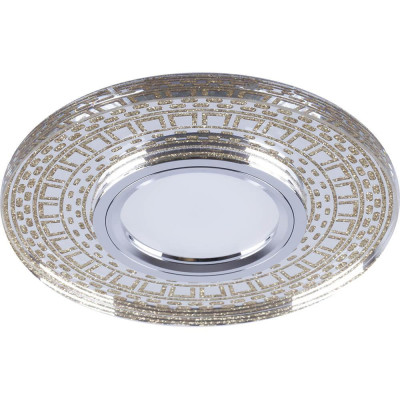 Встраиваемый светильник Feron CD981 32438 460₽