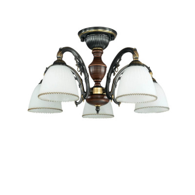 Подвесная люстра Reccagni Angelo PL 38005 73071₽