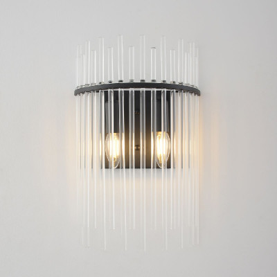 Настенный светильник Crystal Lux CLARO AP2 8900₽