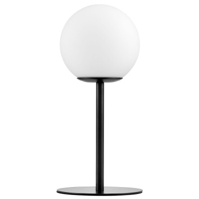 Настольная лампа Lumina Deco LDT 6030-11 BK 3160₽