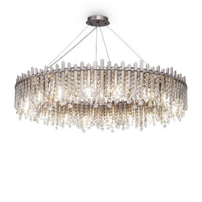 Подвесная люстра Maytoni Rocio MOD036PL-18N 75490₽