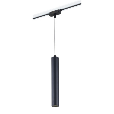 Трековый светильник Simple Story 2040-1TRB 2387₽