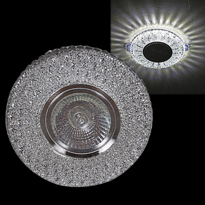 Точечный светильник Reluce 51617-90-001MN MR16LED3W WH 250₽