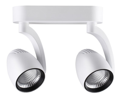 Спот Novotech Zeus 357870 5902₽