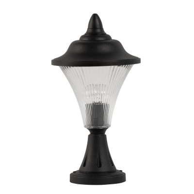 Ландшафтный светильник De Markt City Корсо 801041601 2800₽